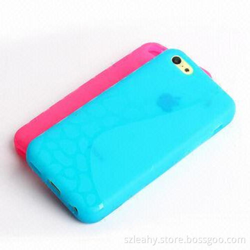 Flip TPU Case for iPhone 5C